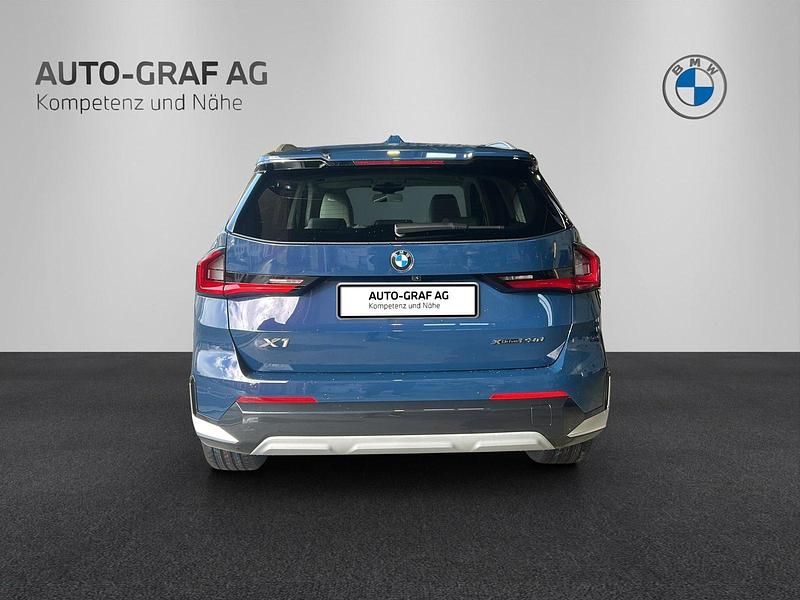 Neu BMW X1 xLine 211 PS (155 kW) 2026 SUV