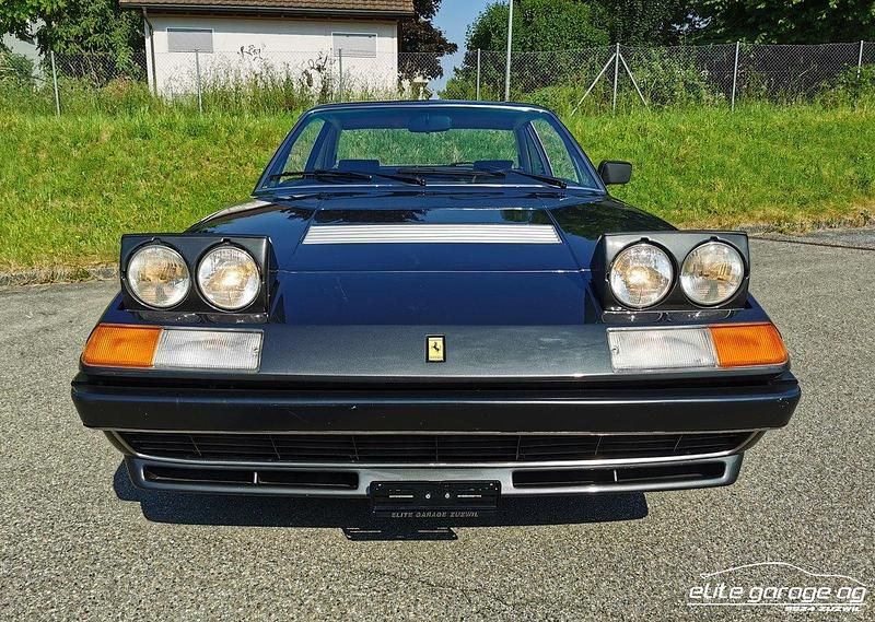 Gebraucht Ferrari 400 315 PS (231 kW) 1977 Coupé