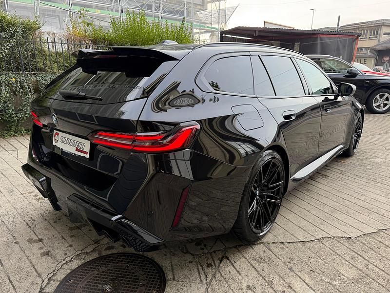 Gebraucht BMW M5 727 PS (534 kW) 2025 Kombi