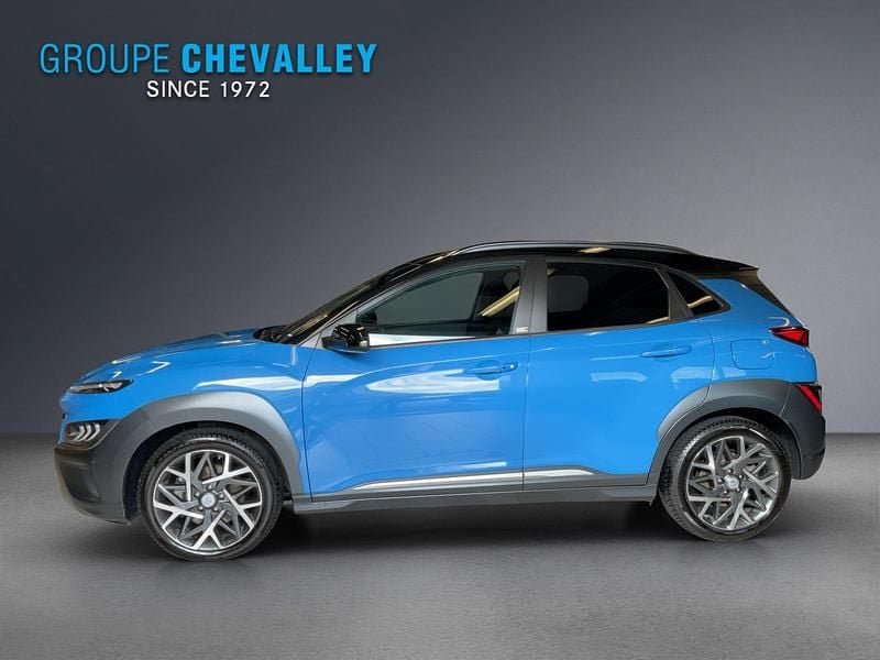 Gebraucht Hyundai Kona 105 PS (77 kW) 2021 SUV