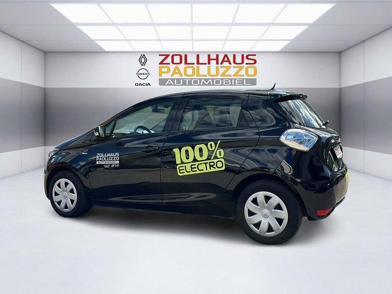 Gebraucht Renault Zoe Bose Edition 80 kW (109 PS) 2019 Kleinwagen