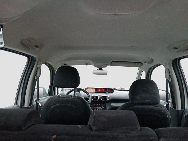 Gebraucht Citroën C3 Picasso 120 PS (88 kW) 2012 Van / Kleinbus