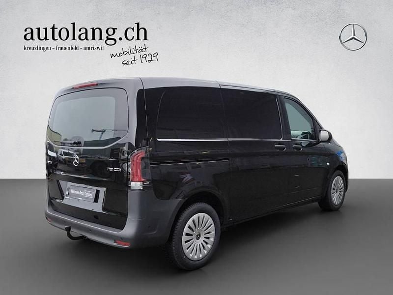 Gebraucht Mercedes Vito 190 PS (139 kW) 2024 Van