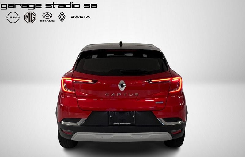 Gebraucht Renault Captur 160 PS (117 kW) 2021 SUV