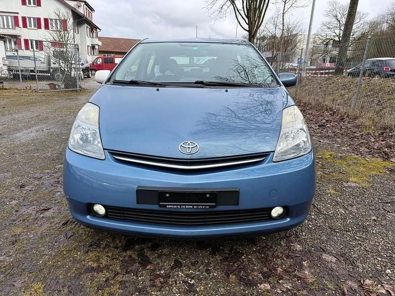 Gebraucht 2008 Toyota Prius Limited | CHF 3’200 (Guter Preis) - Bild 1/4