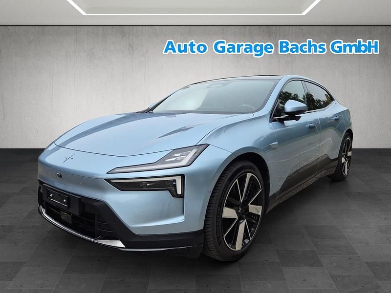 Gebraucht 2024 Polestar 4 SUV | CHF 42’990 (Superpreis) - Bild 1/4