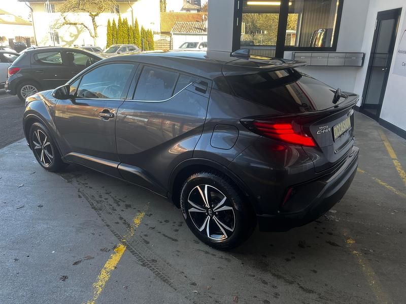 Gebraucht Toyota C-HR Trend 122 PS (89 kW) 2020 SUV