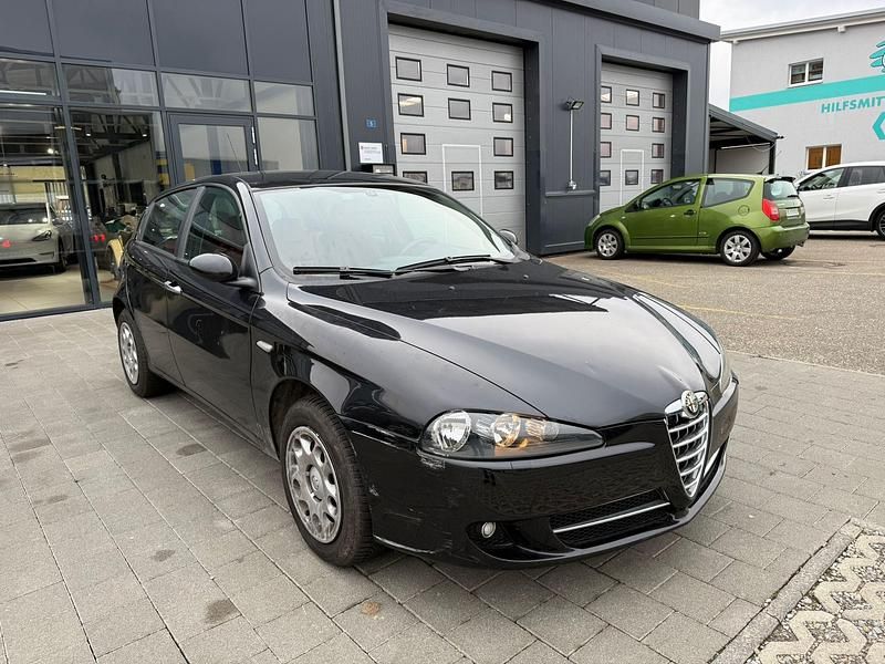 Gebraucht Alfa Romeo 147 Ti 150 PS (110 kW) 2007 Kleinwagen