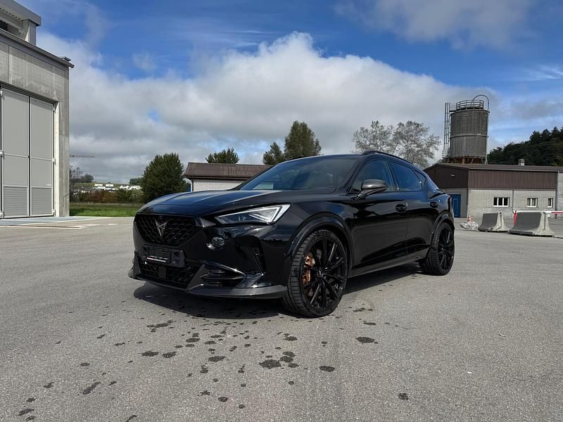 Gebraucht 2024 Cupra Formentor VZ SUV | CHF 63’900 (Teuer) - Bild 1/4