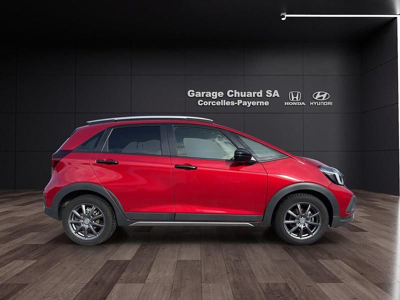 Gebraucht Honda Jazz Advance 122 PS (89 kW) 2023 Kleinwagen