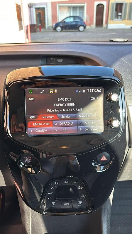 Gebraucht Peugeot 108 Allure 82 PS (60 kW) 2018