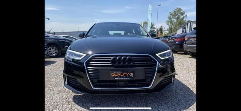Gebraucht Audi A3 Sport 150 PS (110 kW) 2017