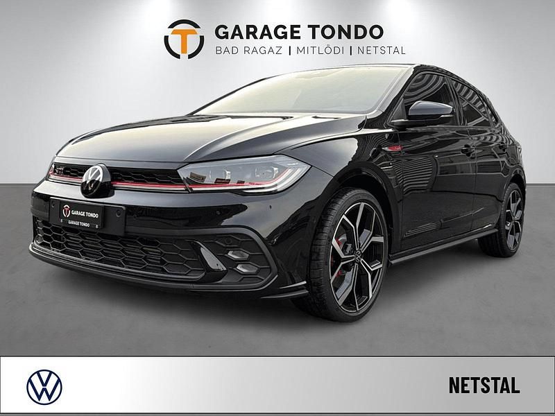 Neu VW Polo United 207 PS (152 kW) 2025 Limousine