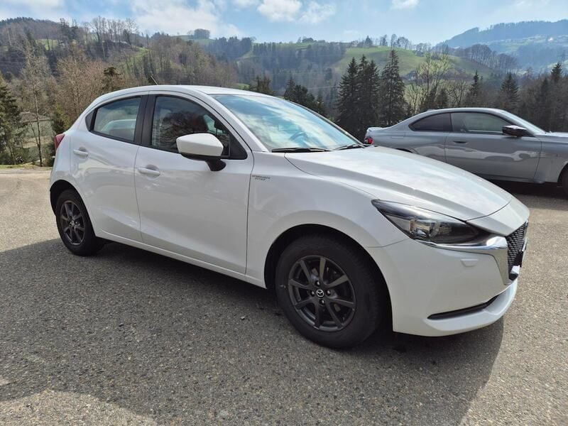 Gebraucht Mazda 2 90 PS (66 kW) 2020
