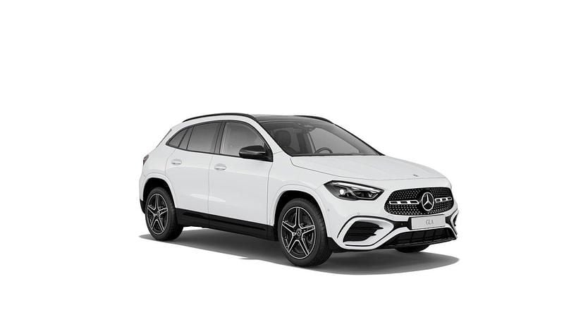 Neu Mercedes GLA220 190 PS (139 kW) 2025 SUV