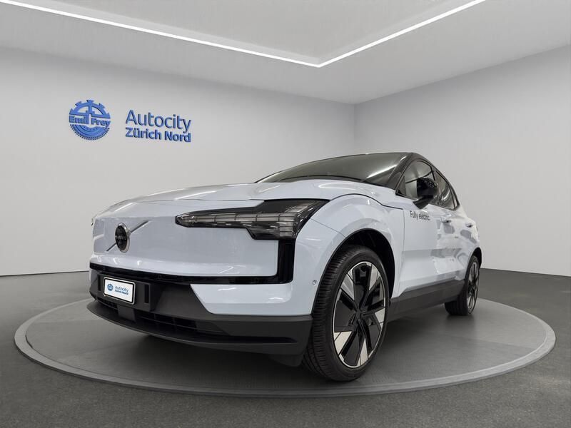 Blau Neu 2025 Volvo EX30 Ultra SUV | CHF 41’900 (Fairer Preis) - Bild 1/4