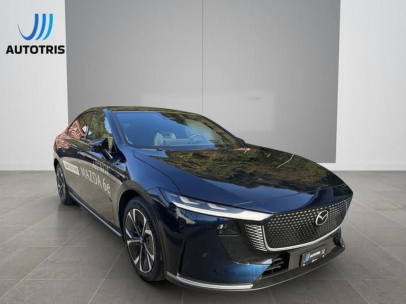 Neu Mazda 6e Takumi-Line 179 kW (244 PS) 2025 Limousine