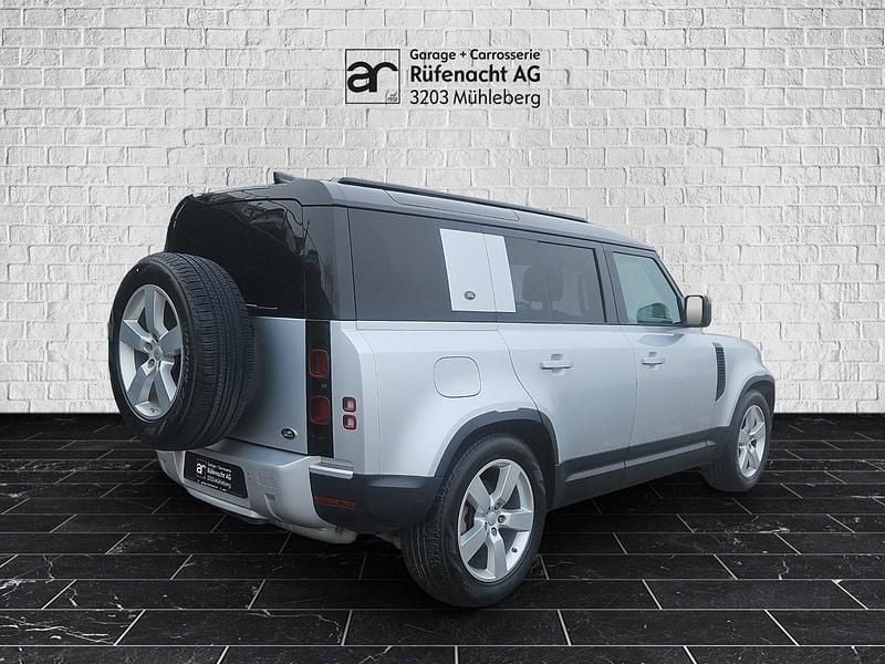 Gebraucht Land Rover Defender First Edition 240 PS (176 kW) 2021 SUV