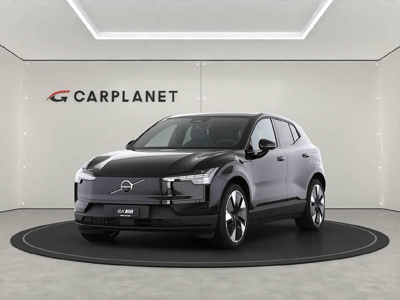 Schwarz Neu 2025 Volvo EX30 Performance SUV | CHF 46’425 (Fairer Preis) - Bild 1/4