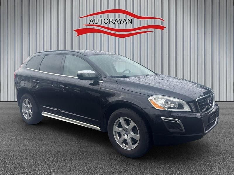 Gebraucht Volvo XC60 Momentum 163 PS (119 kW) 2010 SUV