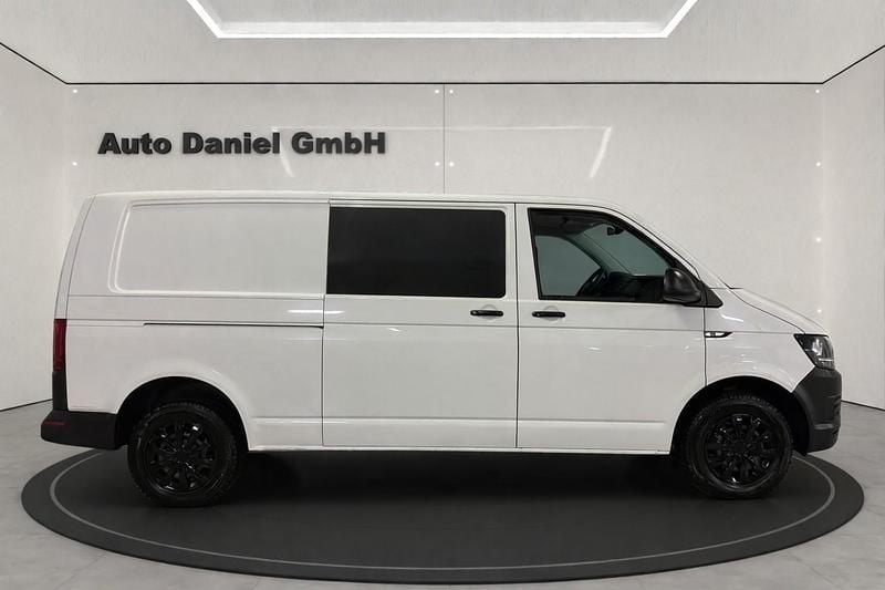 Gebraucht VW T6 140 PS (102 kW) 2016 Van