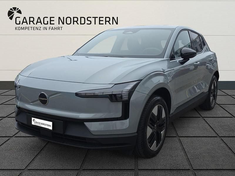 Gebraucht 2025 Volvo EX30 SUV | CHF 31’795 (Fairer Preis) - Bild 1/1