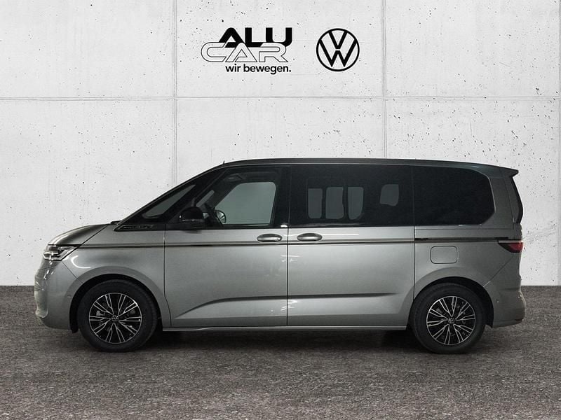 Neu VW Multivan Style 177 PS (130 kW) 2026 Van