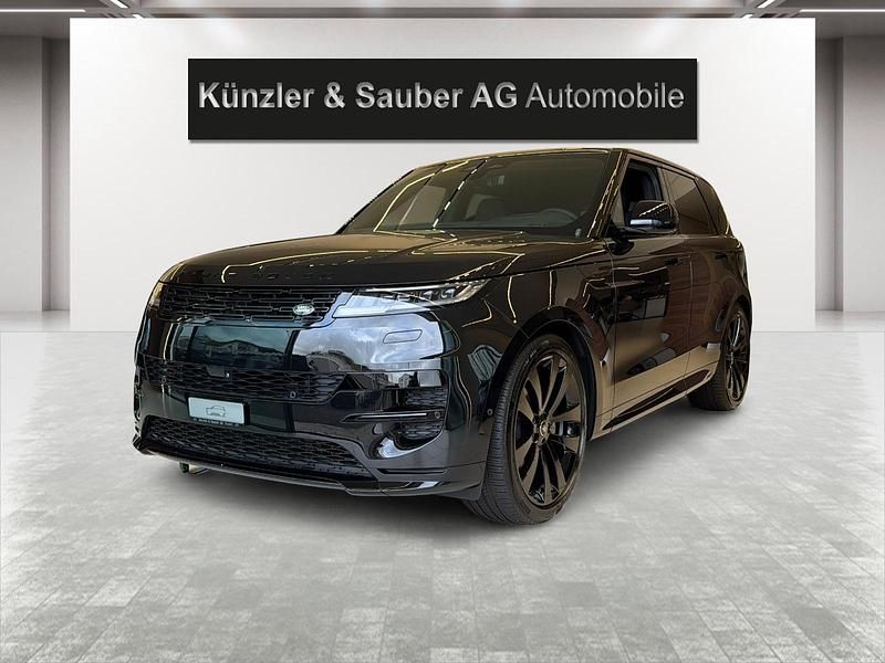 Neu 2025 Land Rover Range Rover Sport HSE Dynamic SUV | CHF 132’800 - Bild 1/4