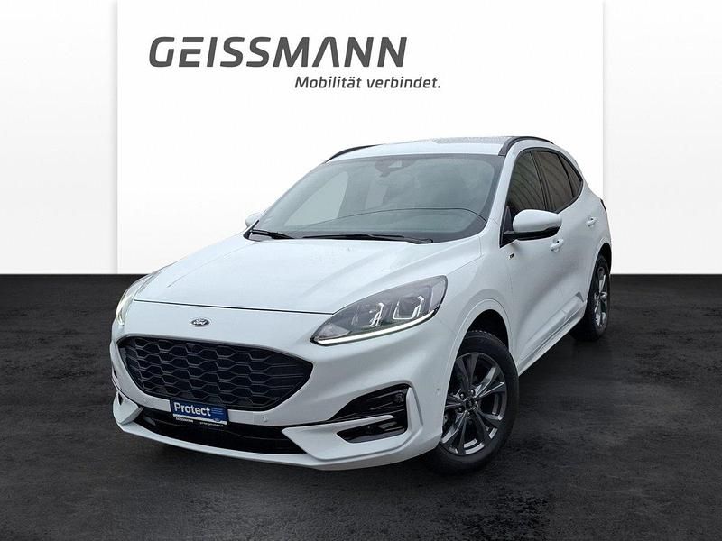 Gebraucht 2024 Ford Kuga ST-Line SUV | CHF 35’450 (Teuer) - Bild 1/4