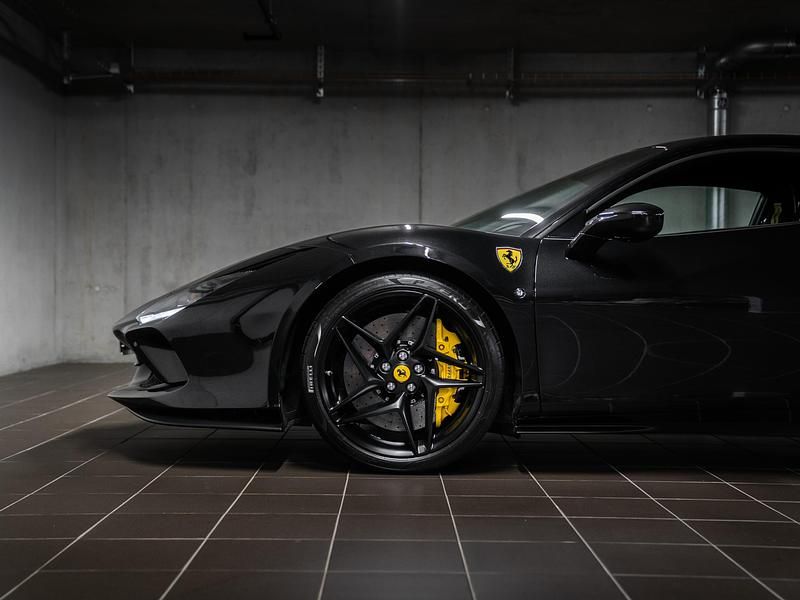 Gebraucht Ferrari F8 720 PS (529 kW) 2021