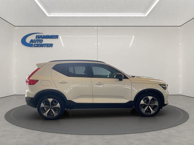 Gebraucht Volvo XC40 Plus 177 PS (130 kW) 2024 Weiss SUV