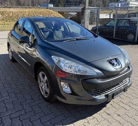 Gebraucht Peugeot 308 Sport 136 PS (100 kW) 2009