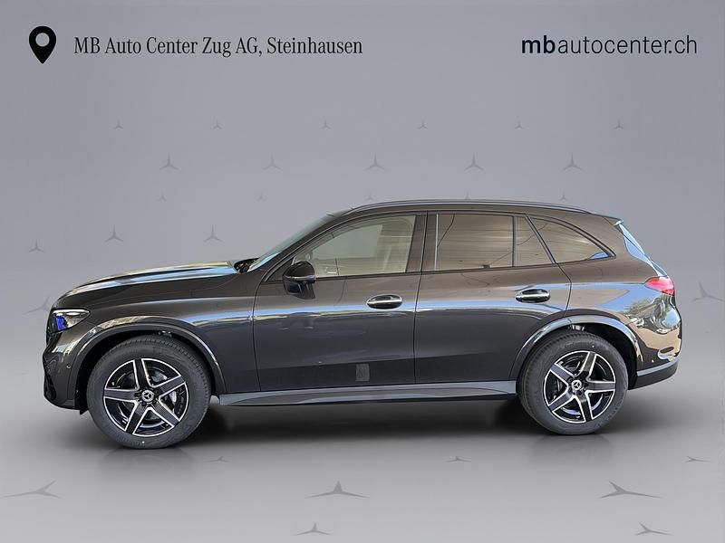 Gebraucht Mercedes GLC450 AMG line 390 PS (286 kW) 2025 SUV