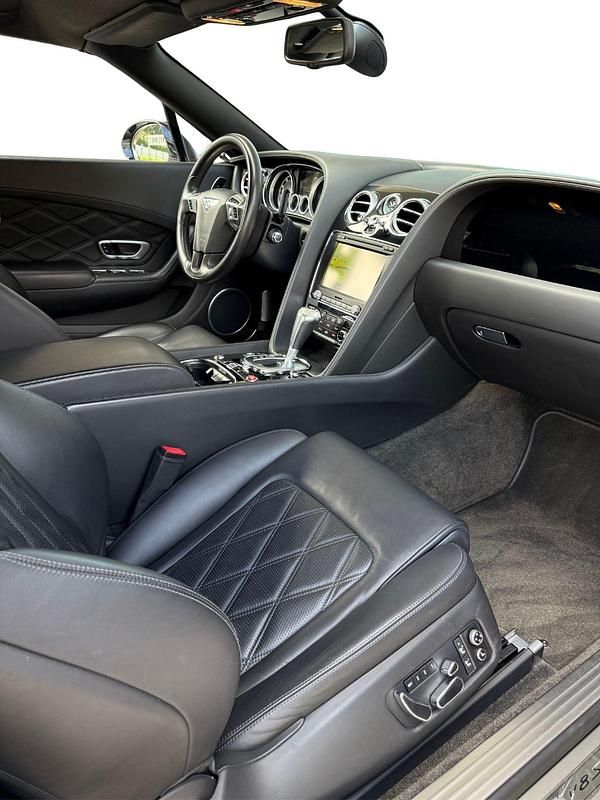 Gebraucht Bentley Continental GT 529 PS (389 kW) 2015