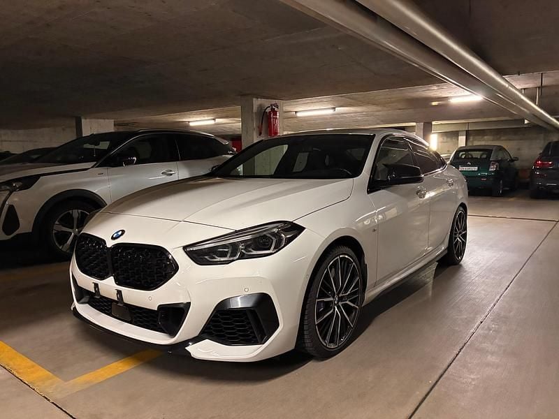 Gebraucht 2020 BMW M235 Coupé | CHF 29’999 (Guter Preis) - Bild 1/4