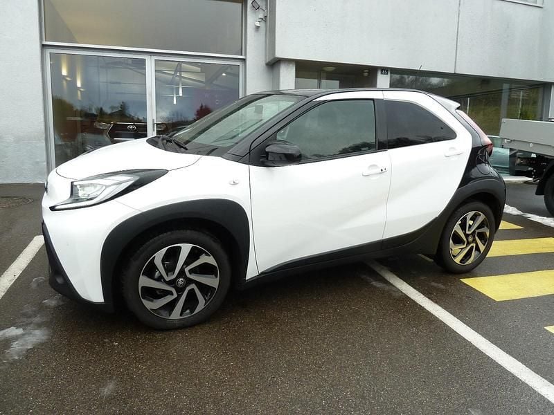 Gebraucht Toyota Aygo X Trend 72 PS (52 kW) 2025 SUV