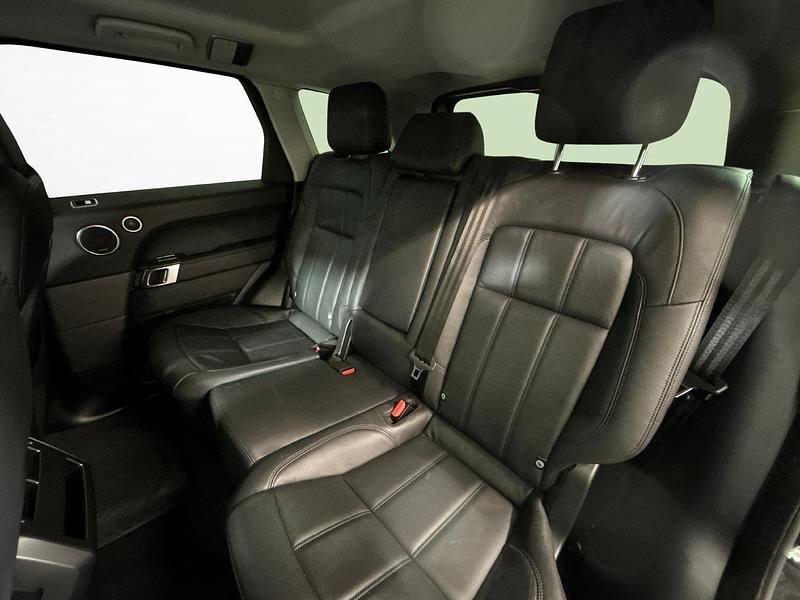 Gebraucht Land Rover Range Rover Sport S 249 PS (183 kW) 2022 SUV