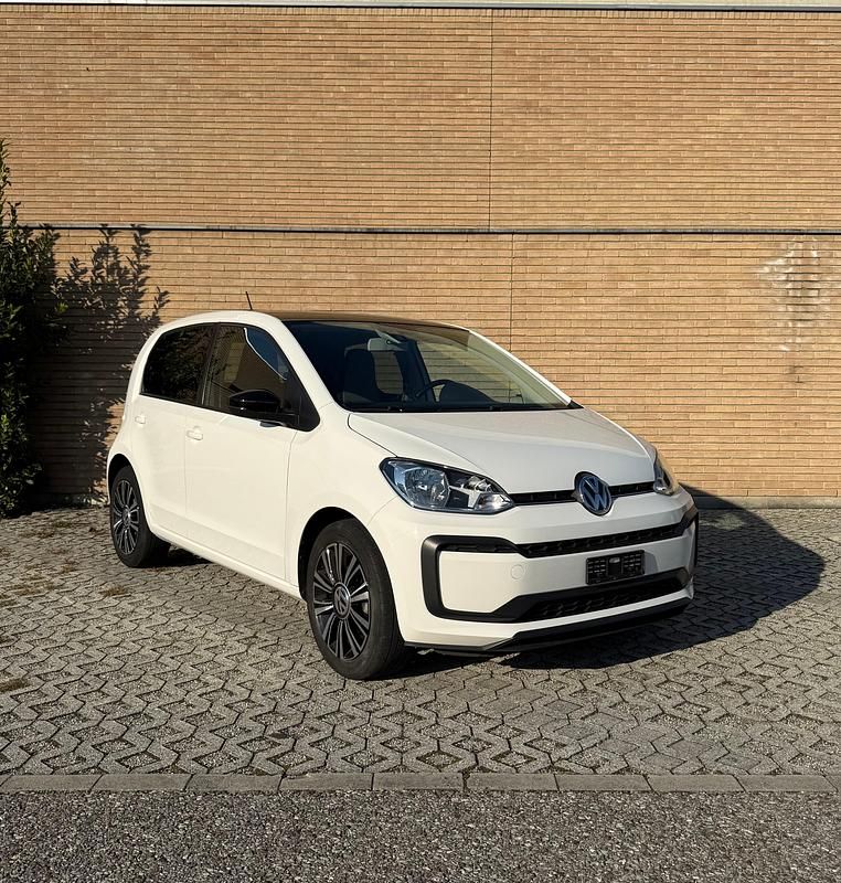 Gebraucht 2018 VW up! move up! Kleinwagen | CHF 9’600 (Guter Preis) - Bild 1/4