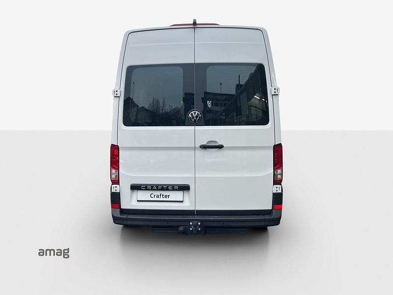 Gebraucht VW Crafter 177 PS (130 kW) 2025 Van