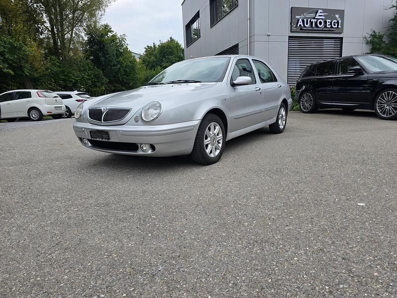 Gebraucht Lancia Lybra 150 PS (110 kW) 2000
