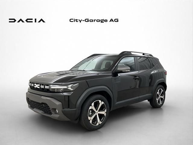 Schwarz Neu 2025 Dacia Duster Journey SUV | CHF 30’190 - Bild 1/4