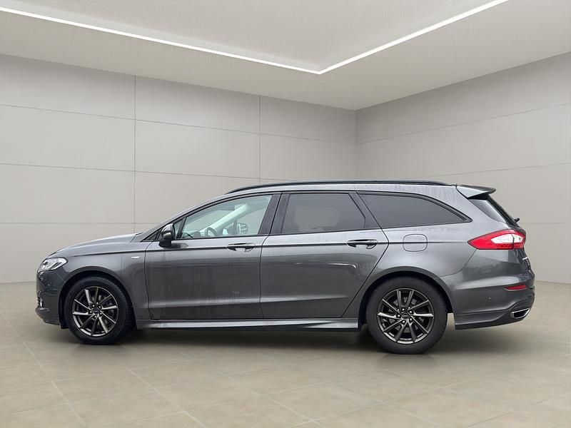 Gebraucht Ford Mondeo ST-Line 180 PS (132 kW) 2017