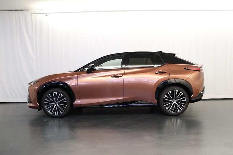 Gebraucht Lexus RZ 450e 230 kW (313 PS) 2025 Bronze SUV