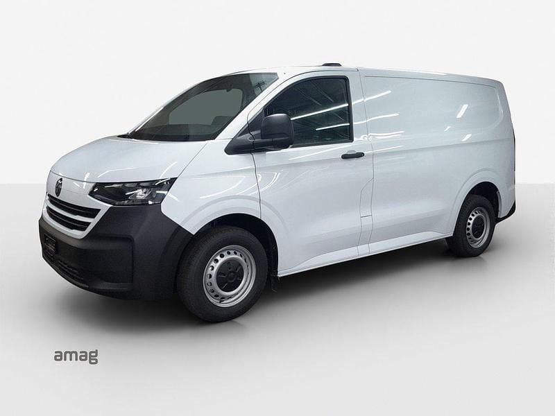 Clear white (l9f0) Neu 2025 VW T6.1 Van | CHF 55’255 - Bild 1/4