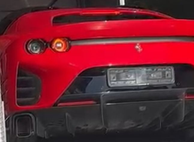 Gebraucht 2024 Ferrari 812 | CHF 1’900’000 - Bild 1/1