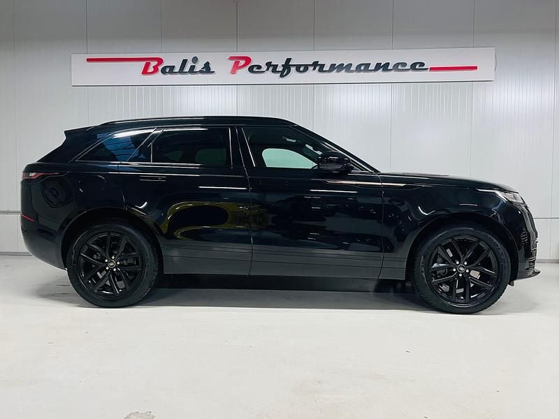 Gebraucht Land Rover Range Rover Velar R-Dynamic 204 PS (150 kW) 2022 SUV
