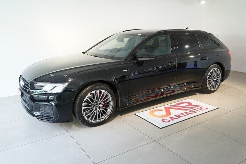 Gebraucht 2022 Audi A6 Ambiente Kombi | CHF 44’890 (Guter Preis) - Bild 1/4