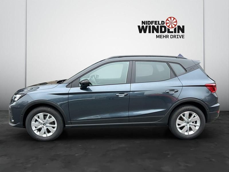 Neu Seat Arona Style 116 PS (85 kW) 2025 SUV