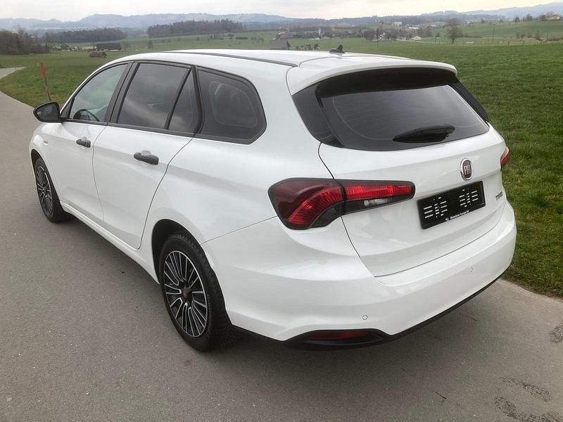 Gebraucht Fiat Tipo City Life 131 PS (96 kW) 2022 Kombi