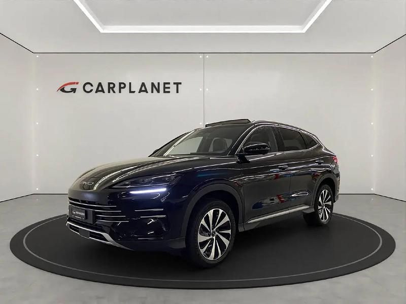 Gray Neu 2026 BYD Seal U Design SUV | CHF 41’490 (Etwas zu teuer) - Bild 1/4